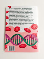 A Hero Inside all of Us: The Power of Alpha-1